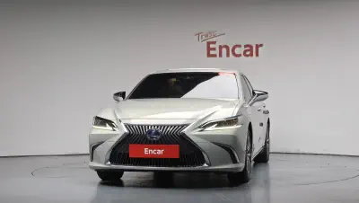Lexus ES300h