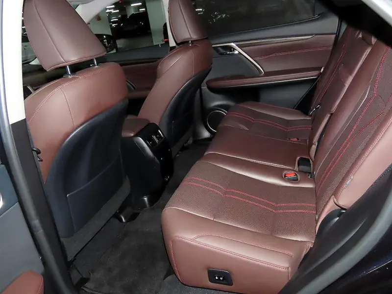 Lexus RX450h