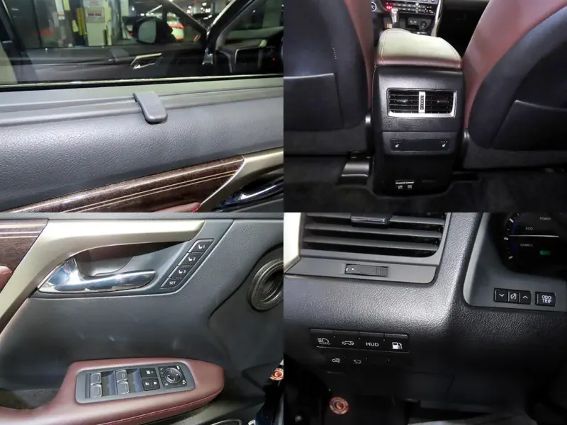 Lexus RX450h