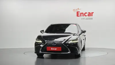Lexus ES300h