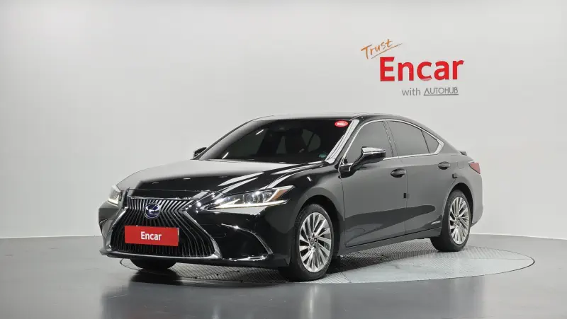Lexus ES300h