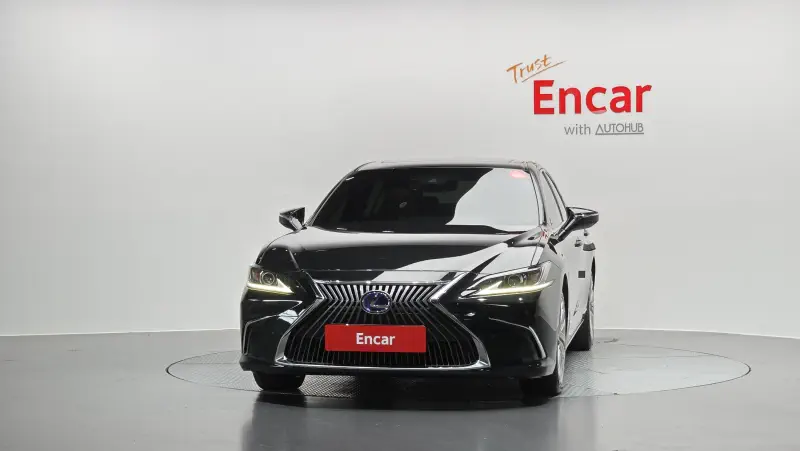 Lexus ES300h