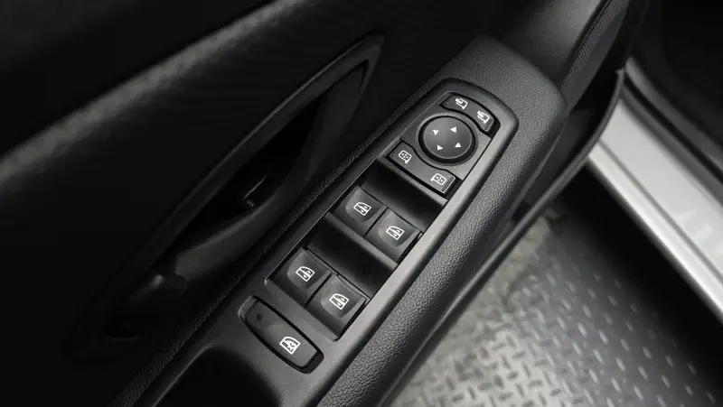 Renault Samsung SM3