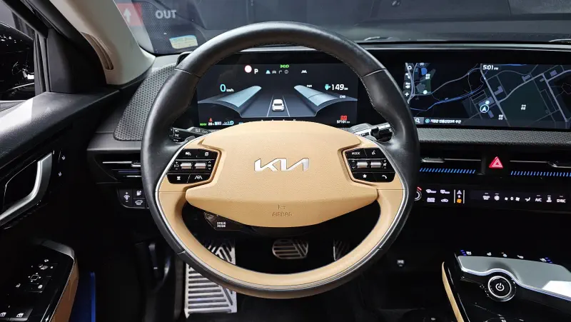 Kia EV6