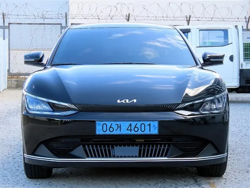 Kia EV6
