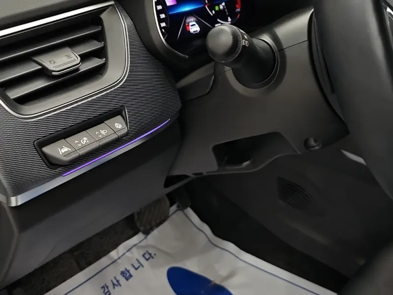 Renault Samsung XM3