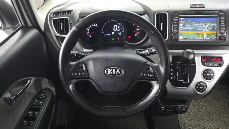 Kia RAY