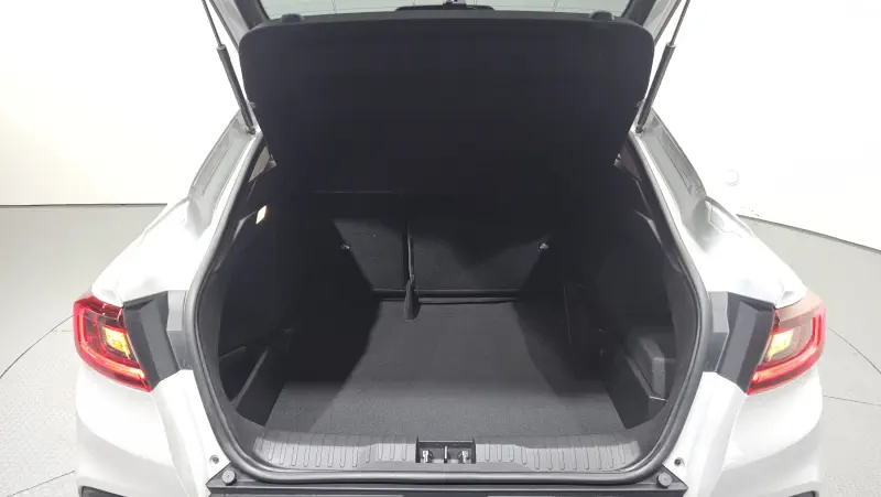 Renault Samsung XM3