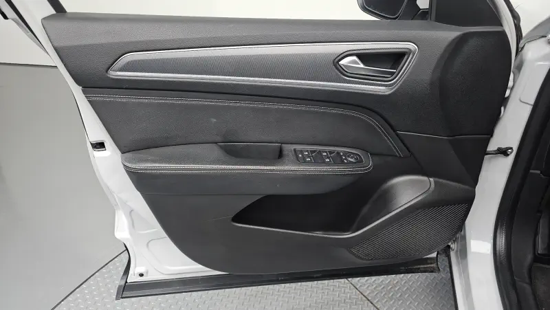 Renault Samsung XM3