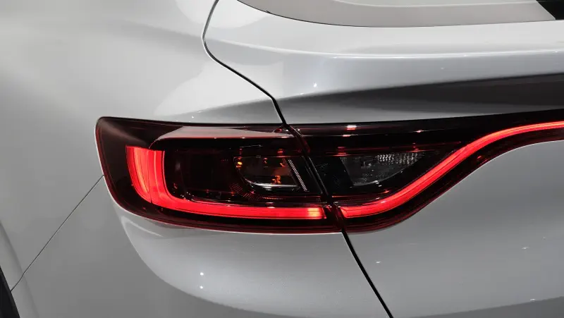 Renault Samsung XM3