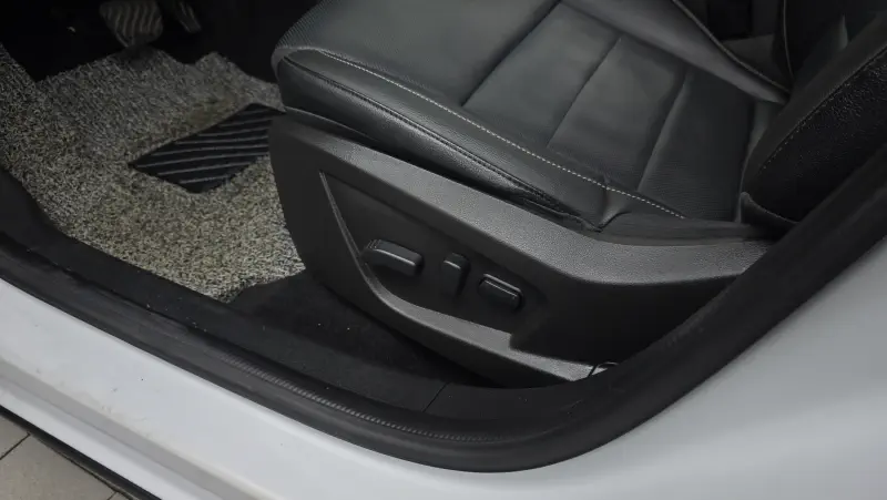 Renault Samsung XM3