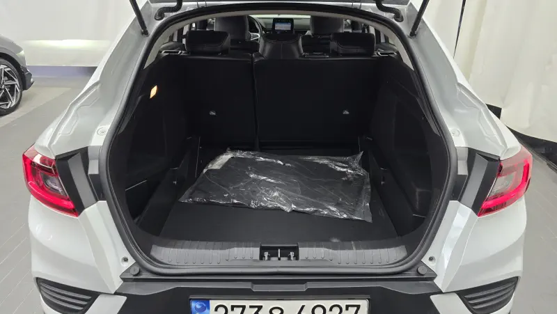 Renault Samsung XM3
