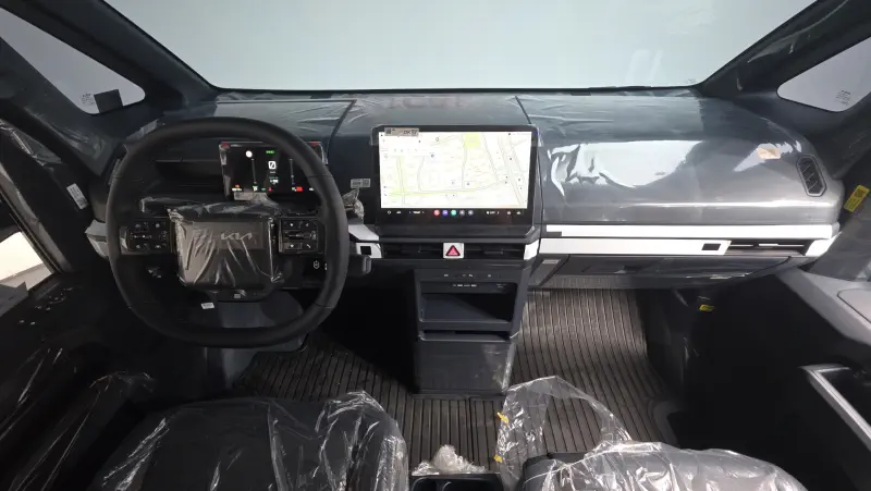 Kia PV5