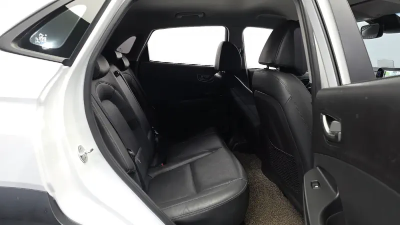 Hyundai Kona Electric