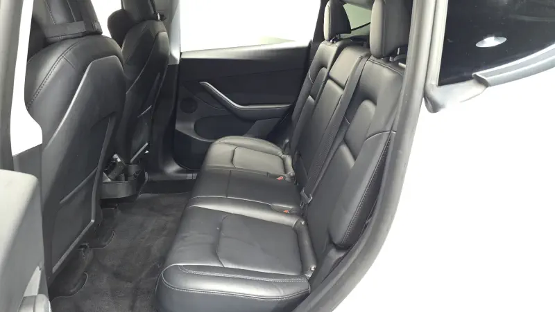 Купить Tesla Model Y Gyeonggi из Кореи