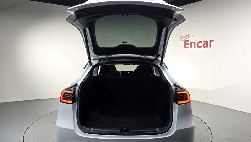 Купить Tesla Model Y Gyeonggi из Кореи