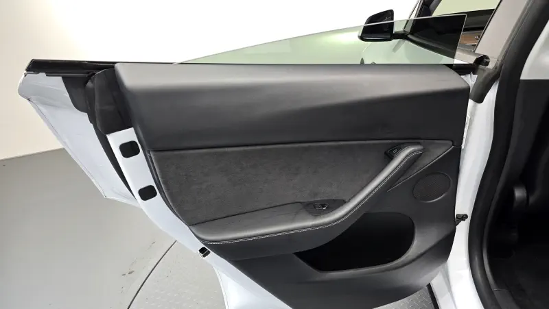 Купить Tesla Model Y Gyeonggi из Кореи