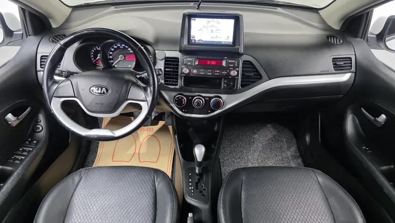 Kia Morning