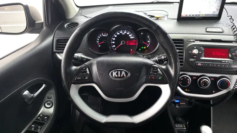 Kia Morning