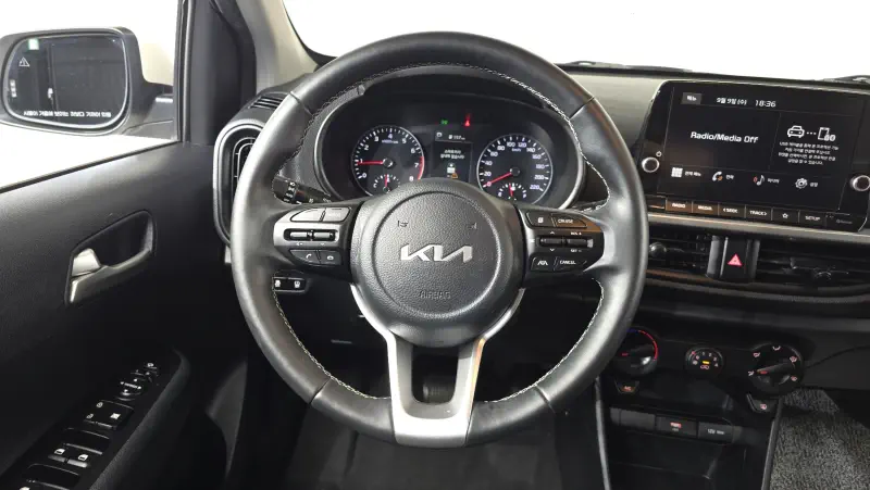 Kia Morning