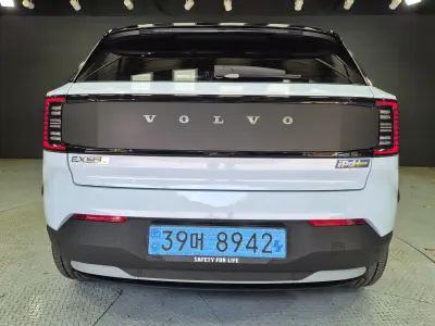 Volvo EX30