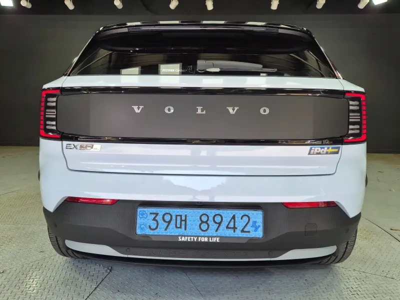 Volvo EX30