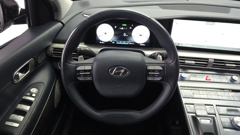 Hyundai Nexo