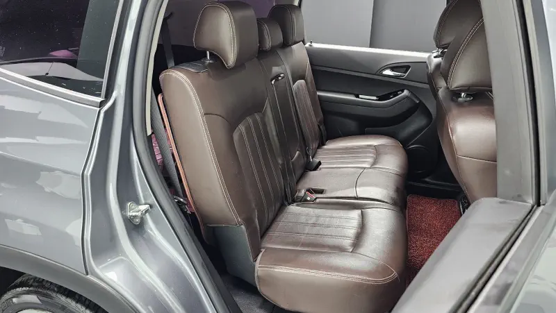 Daewoo Orlando