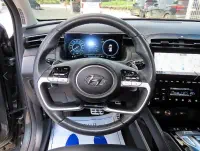 Купить Hyundai Tucson Gyeonggi из Кореи, превью 8