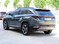 Купить Hyundai Tucson Gyeonggi из Кореи, превью 3