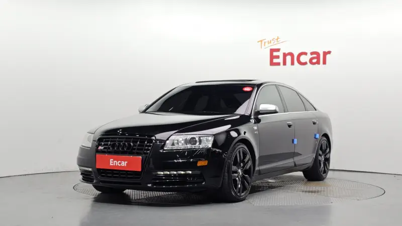 Audi S6