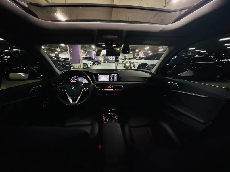 BMW 2-Series Gran Coupe