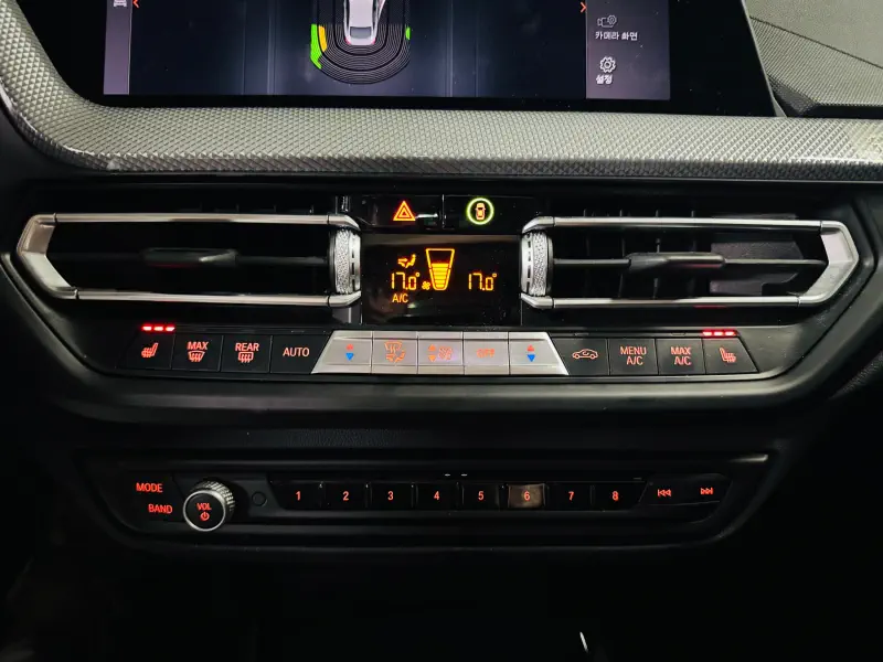 BMW 2-Series Gran Coupe