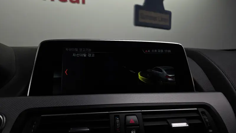 BMW 6-Series