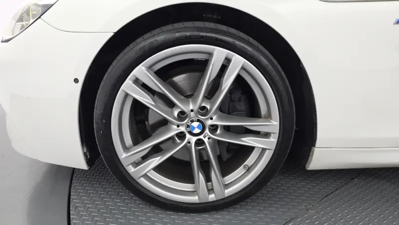 BMW 6-Series