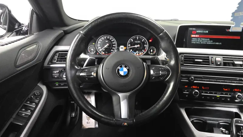 BMW 6-Series