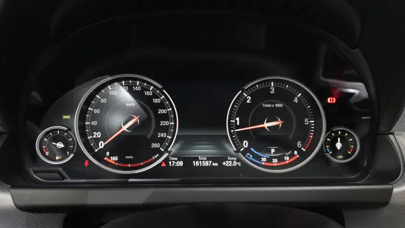 BMW 6-Series