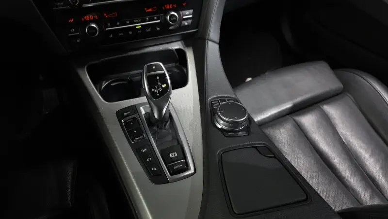 BMW 6-Series