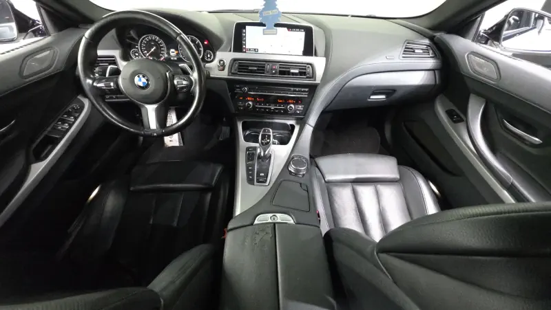 BMW 6-Series