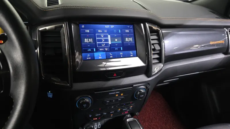 Ford Ranger