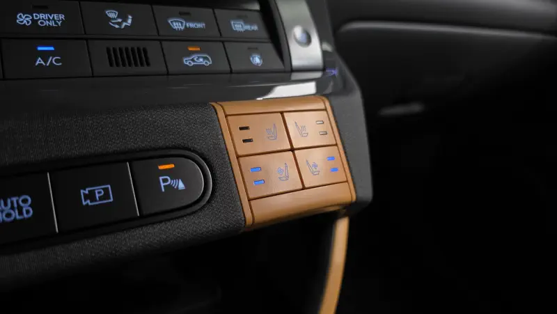 Hyundai Casper Electric