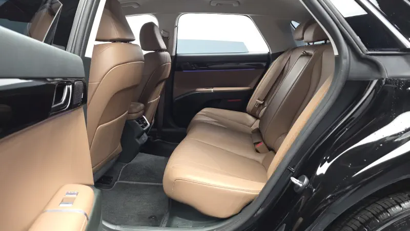 Купить Hyundai Grandeur Incheon из Кореи