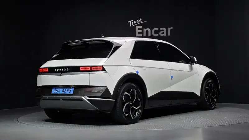 Hyundai Ioniq 5