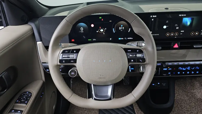 Hyundai Ioniq 5