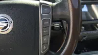 SsangYong Korando Turismo