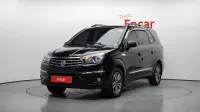 SsangYong Korando Turismo