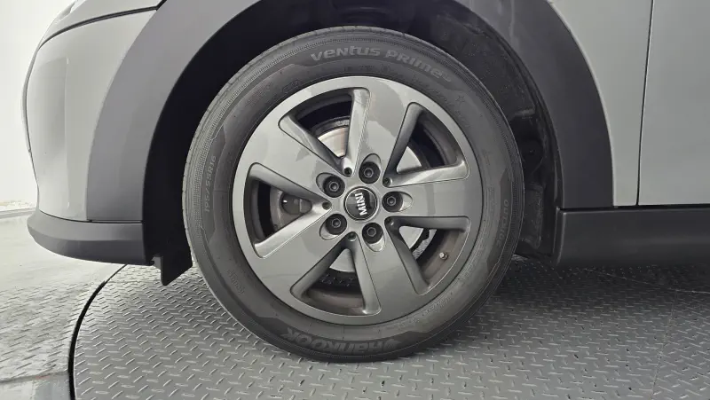 Купить MINI Hatch Gyeonggi из Кореи