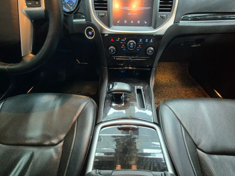 Chrysler 300C