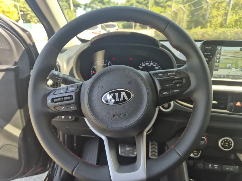 Kia Morning