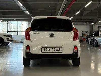 Kia Morning